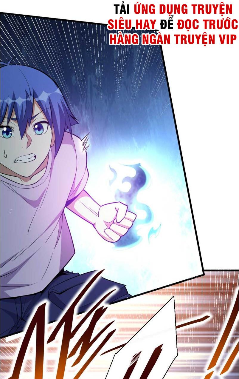 Bạn Gái Tôi Không Phải Người: Chapter 126