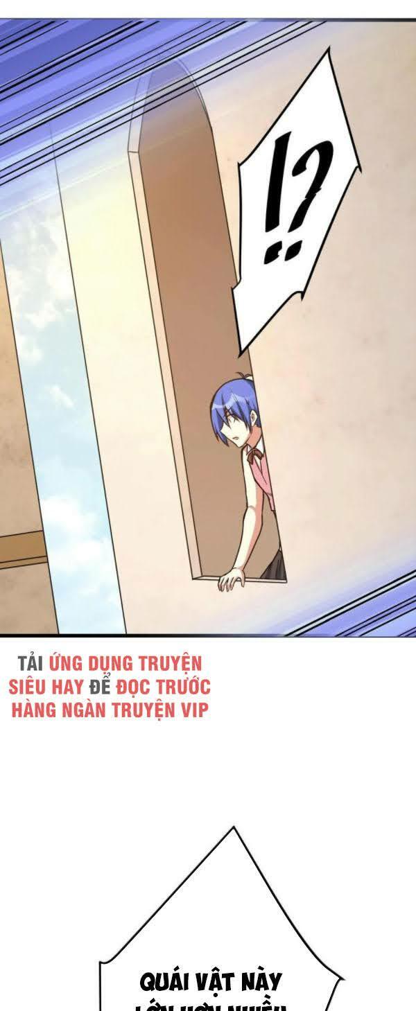 Bạn Gái Tôi Không Phải Người: Chapter 129