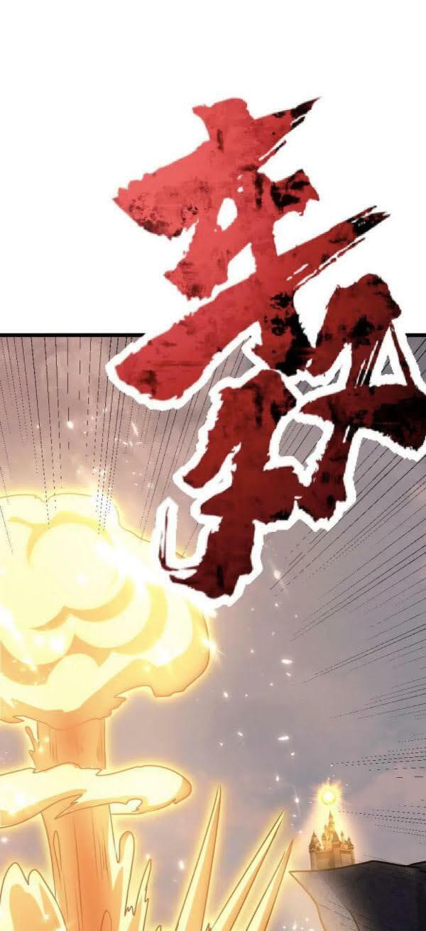 Bạn Gái Tôi Không Phải Người: Chapter 129