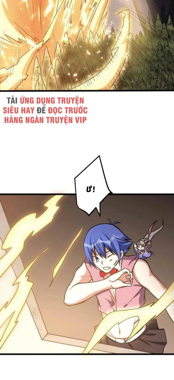Bạn Gái Tôi Không Phải Người: Chapter 129