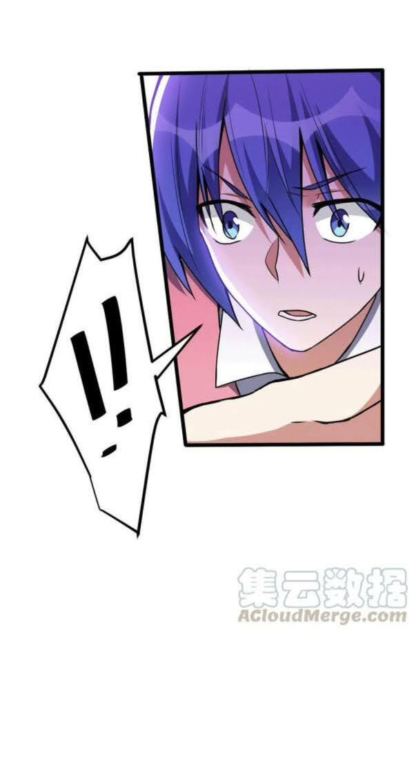 Bạn Gái Tôi Không Phải Người: Chapter 129