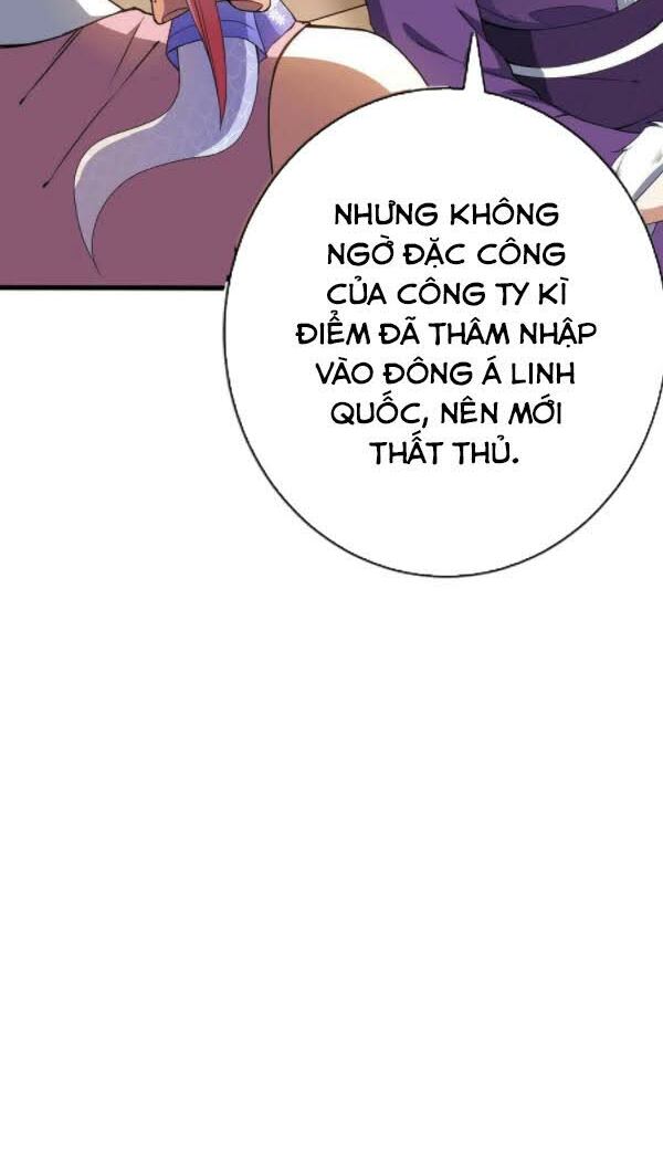 Bạn Gái Tôi Không Phải Người: Chapter 129