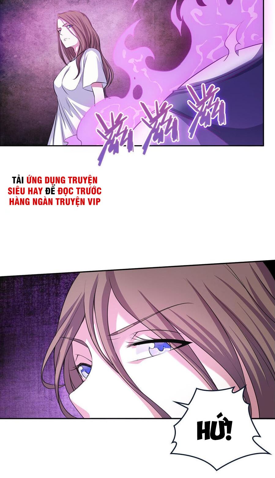 Bạn Gái Tôi Không Phải Người: Chapter 13