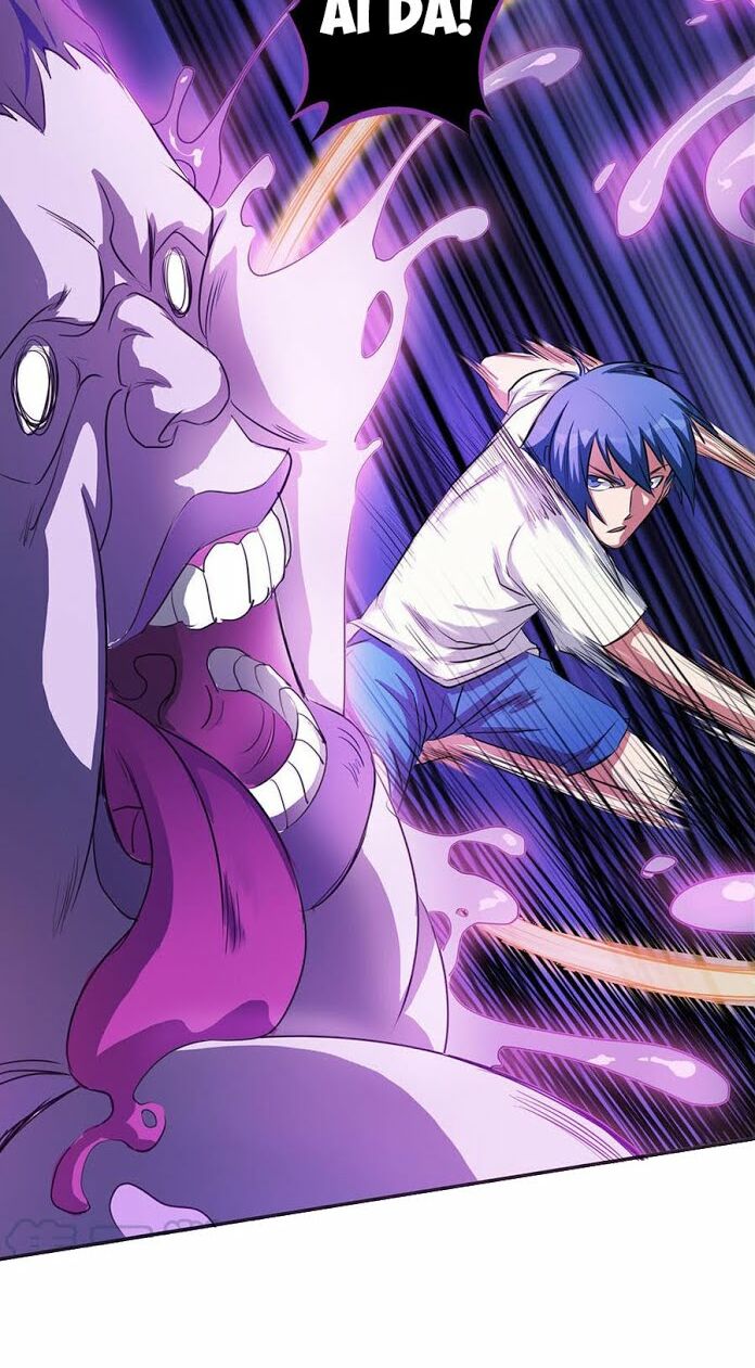 Bạn Gái Tôi Không Phải Người: Chapter 13