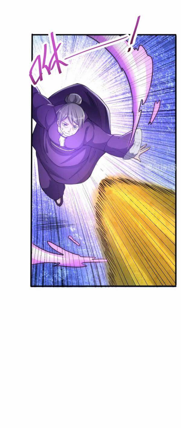 Bạn Gái Tôi Không Phải Người: Chapter 130