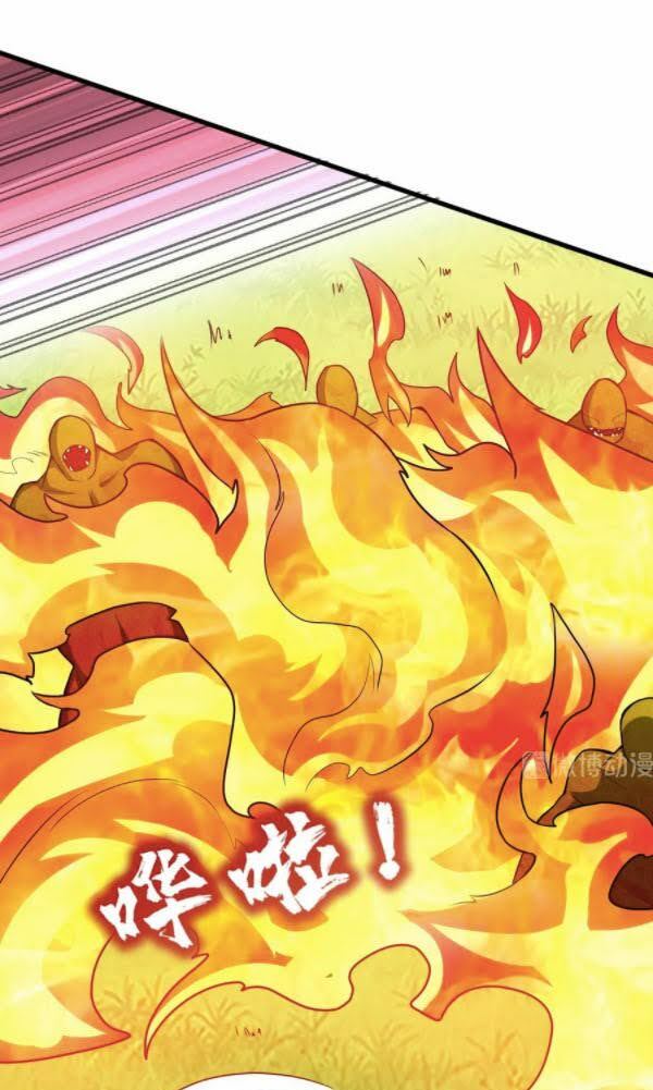 Bạn Gái Tôi Không Phải Người: Chapter 130