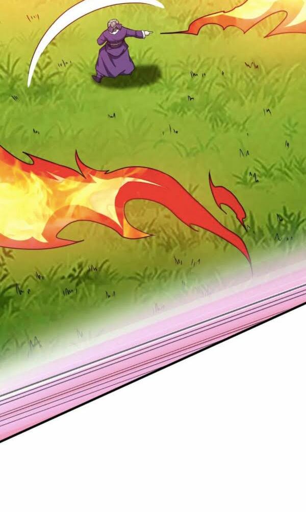 Bạn Gái Tôi Không Phải Người: Chapter 130