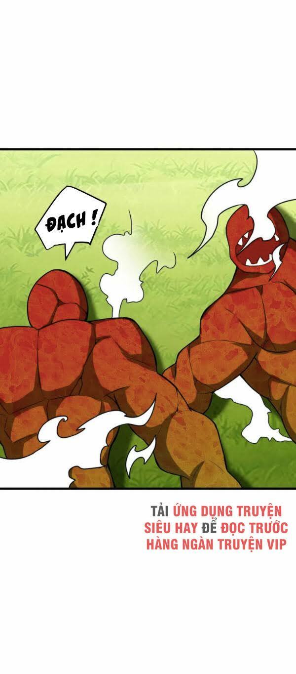 Bạn Gái Tôi Không Phải Người: Chapter 130