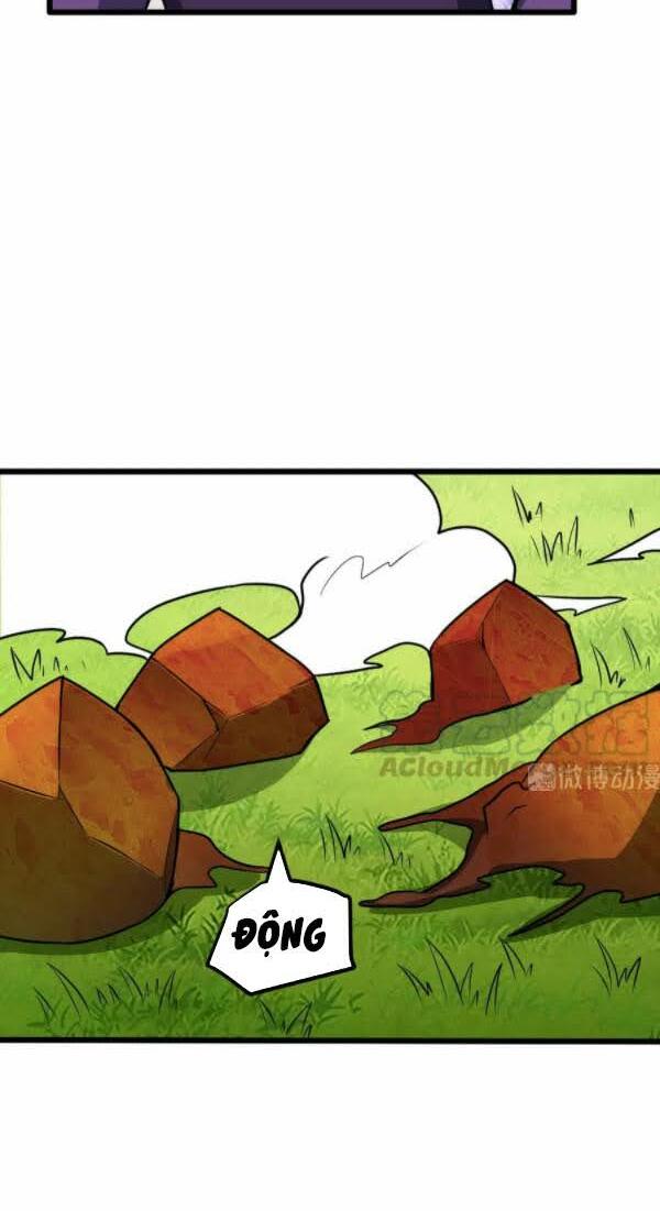 Bạn Gái Tôi Không Phải Người: Chapter 130