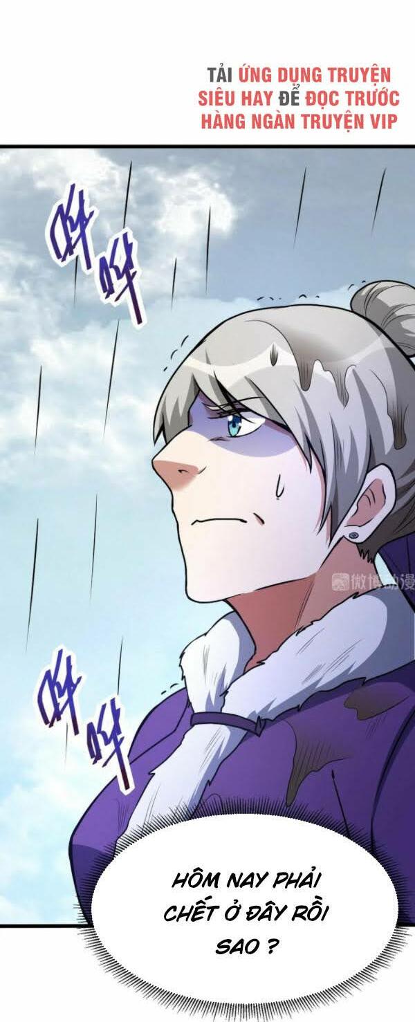 Bạn Gái Tôi Không Phải Người: Chapter 130