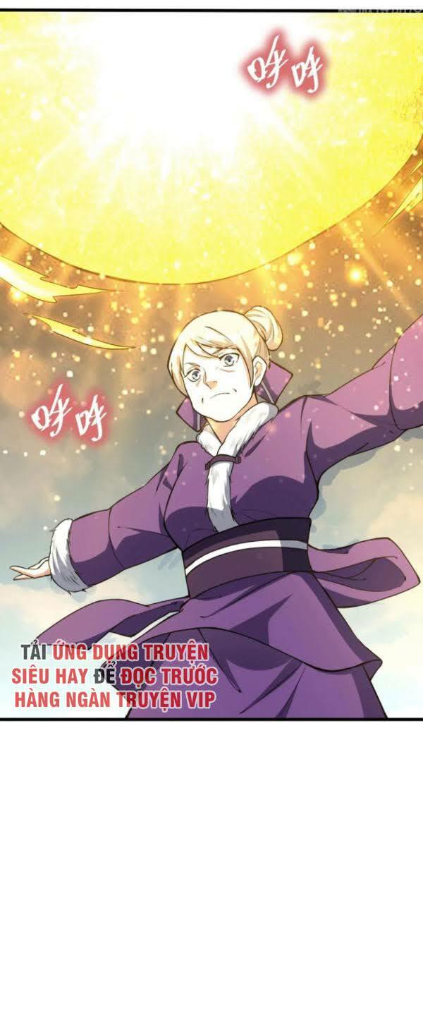 Bạn Gái Tôi Không Phải Người: Chapter 130