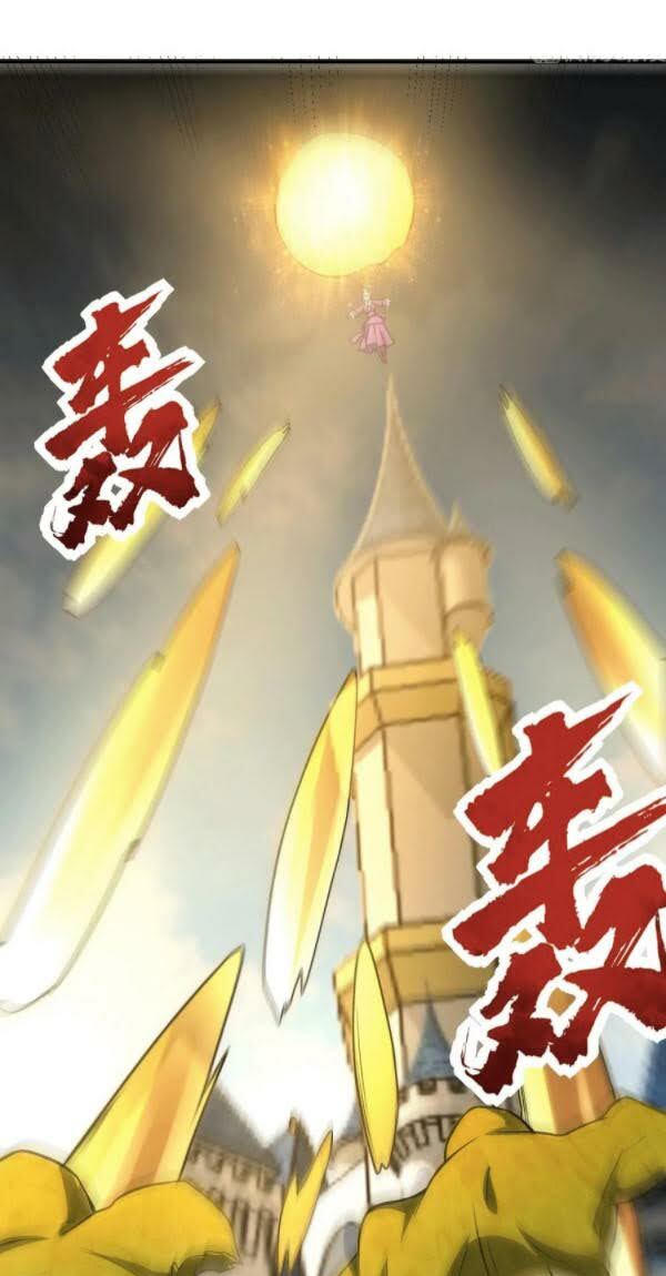Bạn Gái Tôi Không Phải Người: Chapter 130