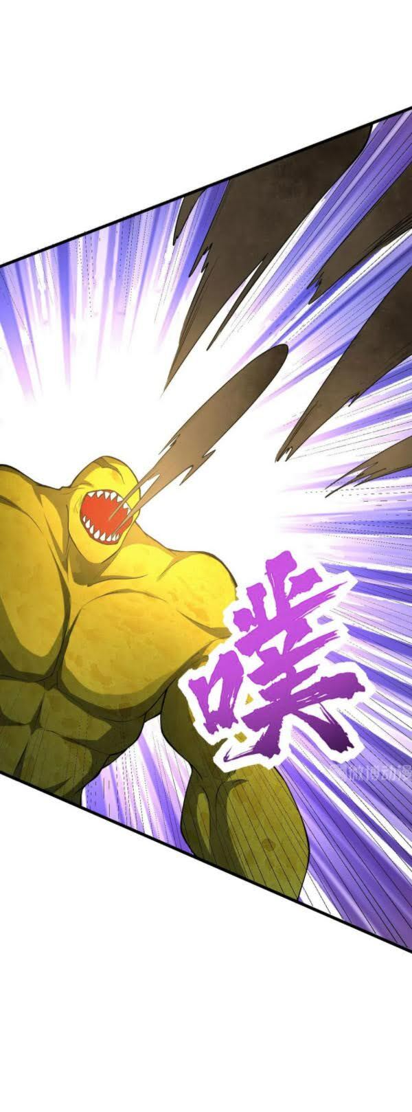 Bạn Gái Tôi Không Phải Người: Chapter 131