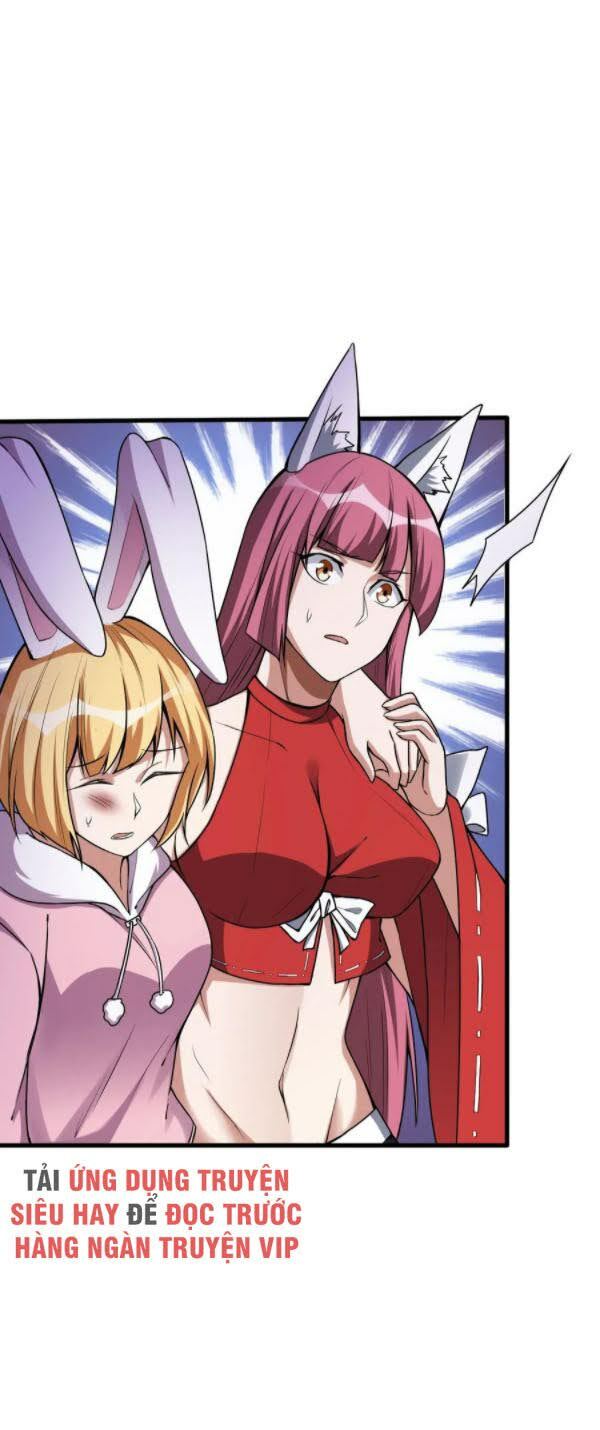 Bạn Gái Tôi Không Phải Người: Chapter 131