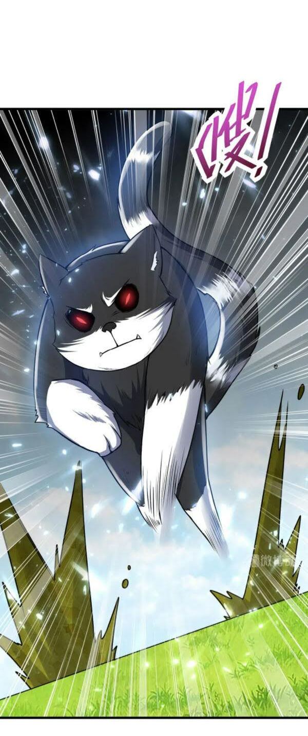 Bạn Gái Tôi Không Phải Người: Chapter 131
