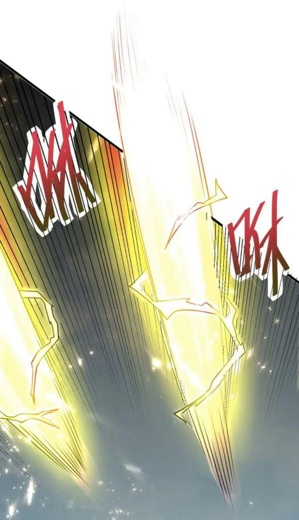 Bạn Gái Tôi Không Phải Người: Chapter 131