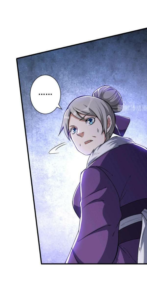 Bạn Gái Tôi Không Phải Người: Chapter 131
