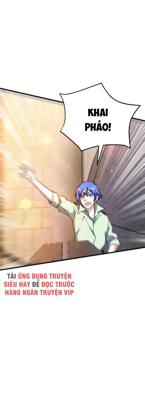 Bạn Gái Tôi Không Phải Người: Chapter 131