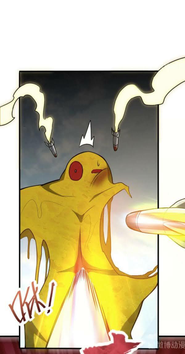 Bạn Gái Tôi Không Phải Người: Chapter 131
