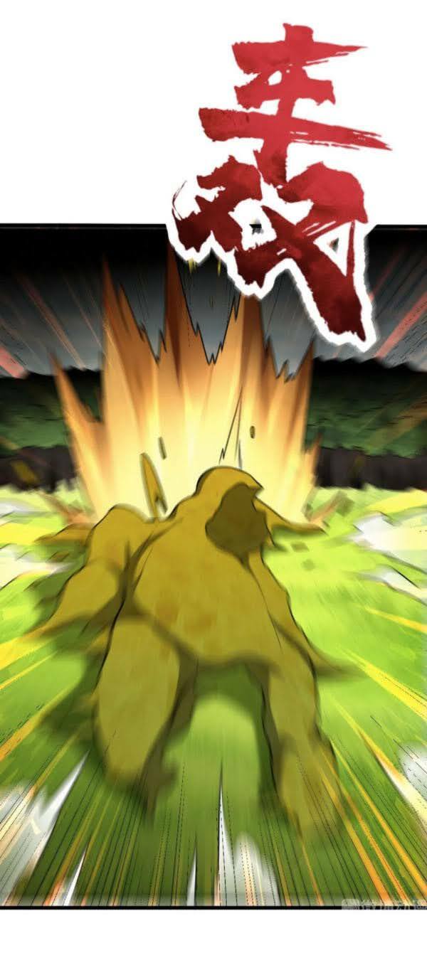 Bạn Gái Tôi Không Phải Người: Chapter 131