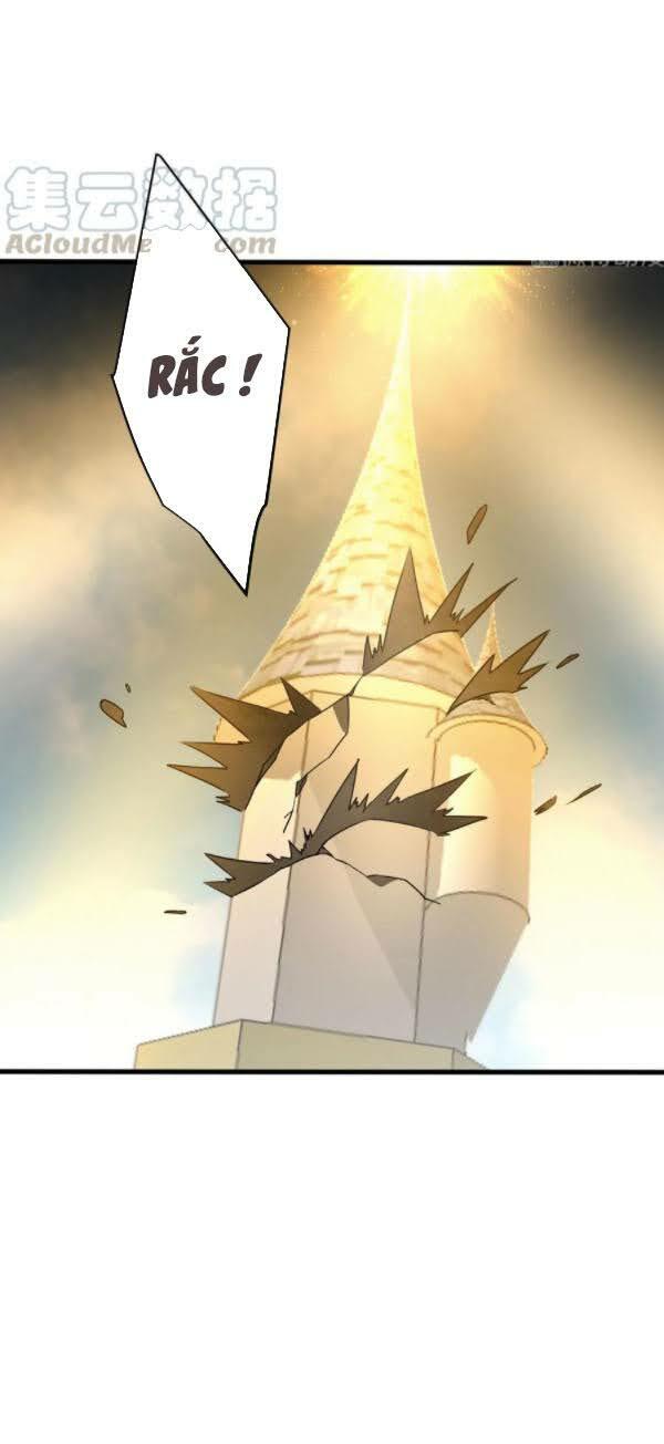 Bạn Gái Tôi Không Phải Người: Chapter 131