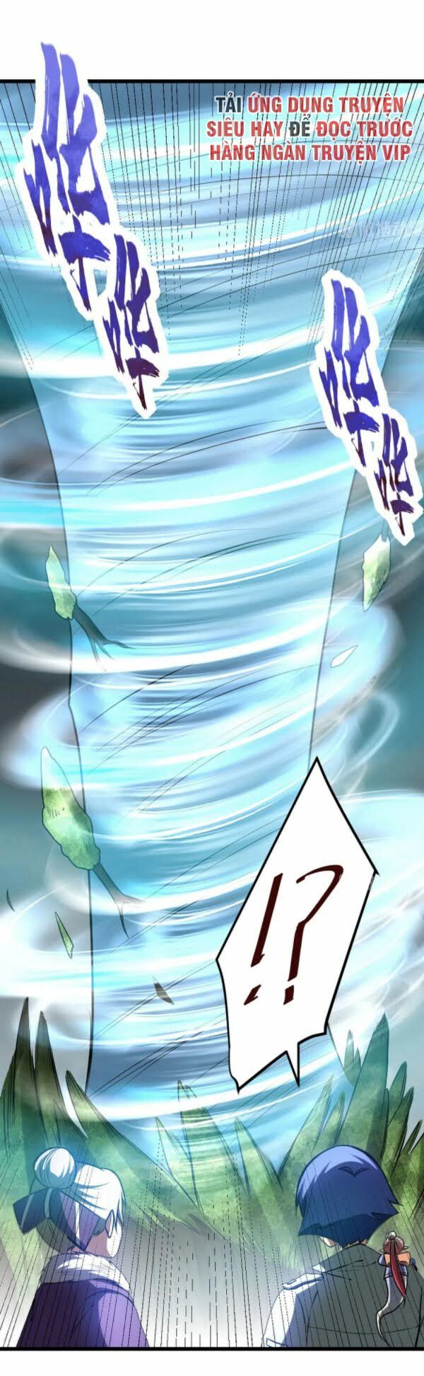 Bạn Gái Tôi Không Phải Người: Chapter 131