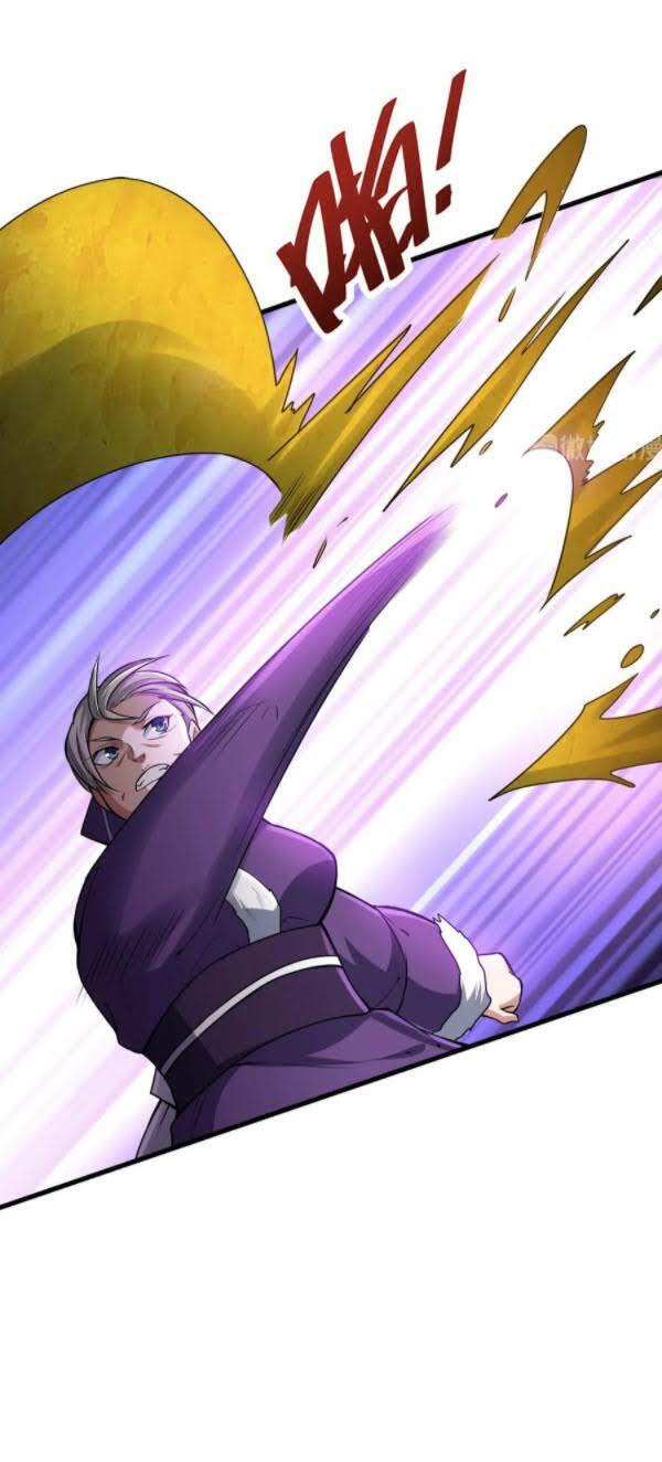 Bạn Gái Tôi Không Phải Người: Chapter 131