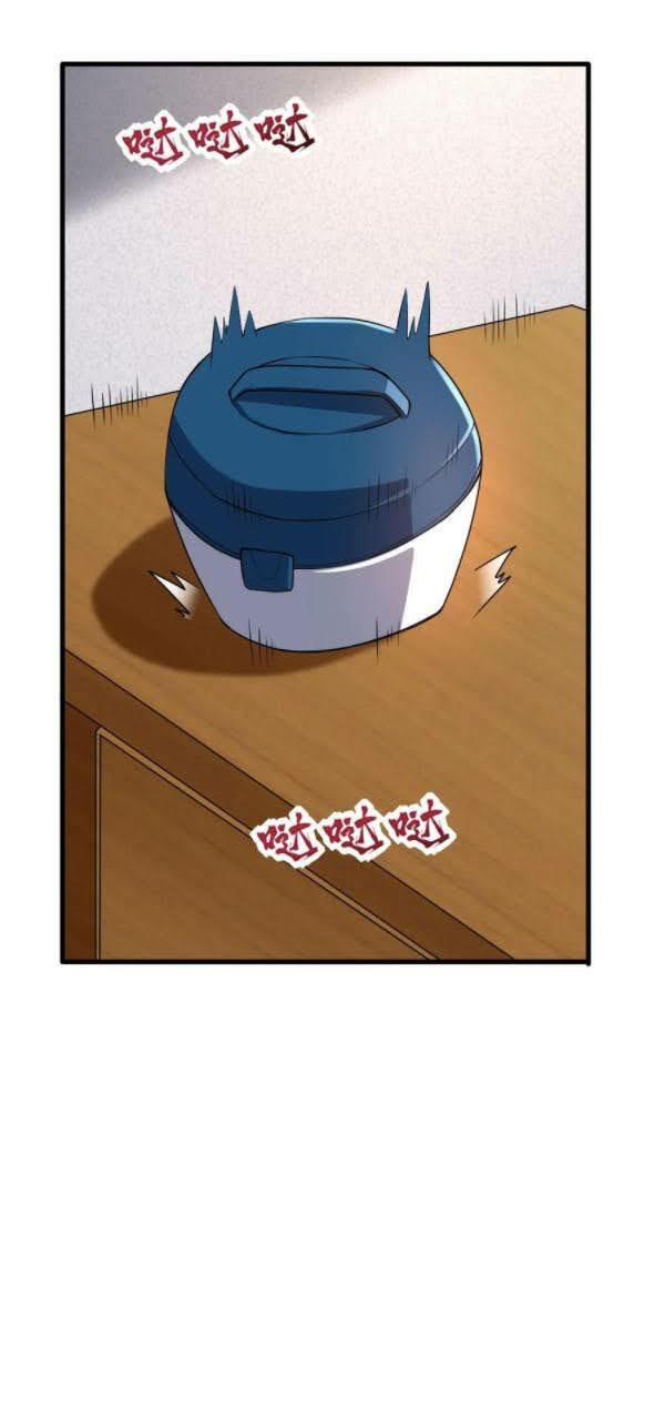 Bạn Gái Tôi Không Phải Người: Chapter 132