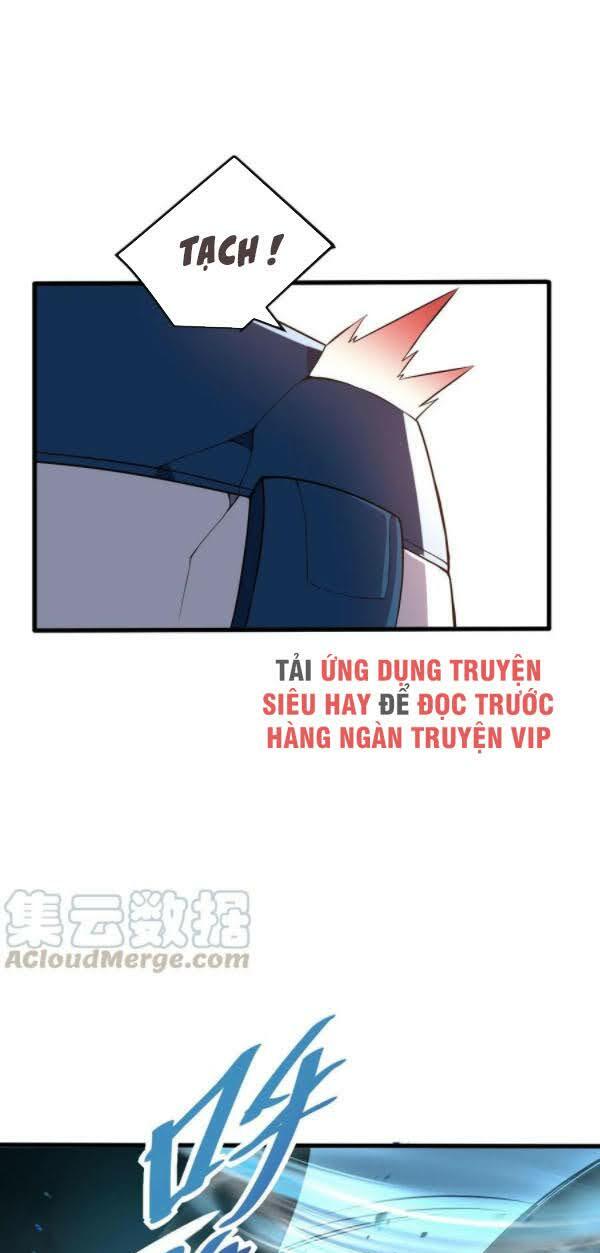 Bạn Gái Tôi Không Phải Người: Chapter 132