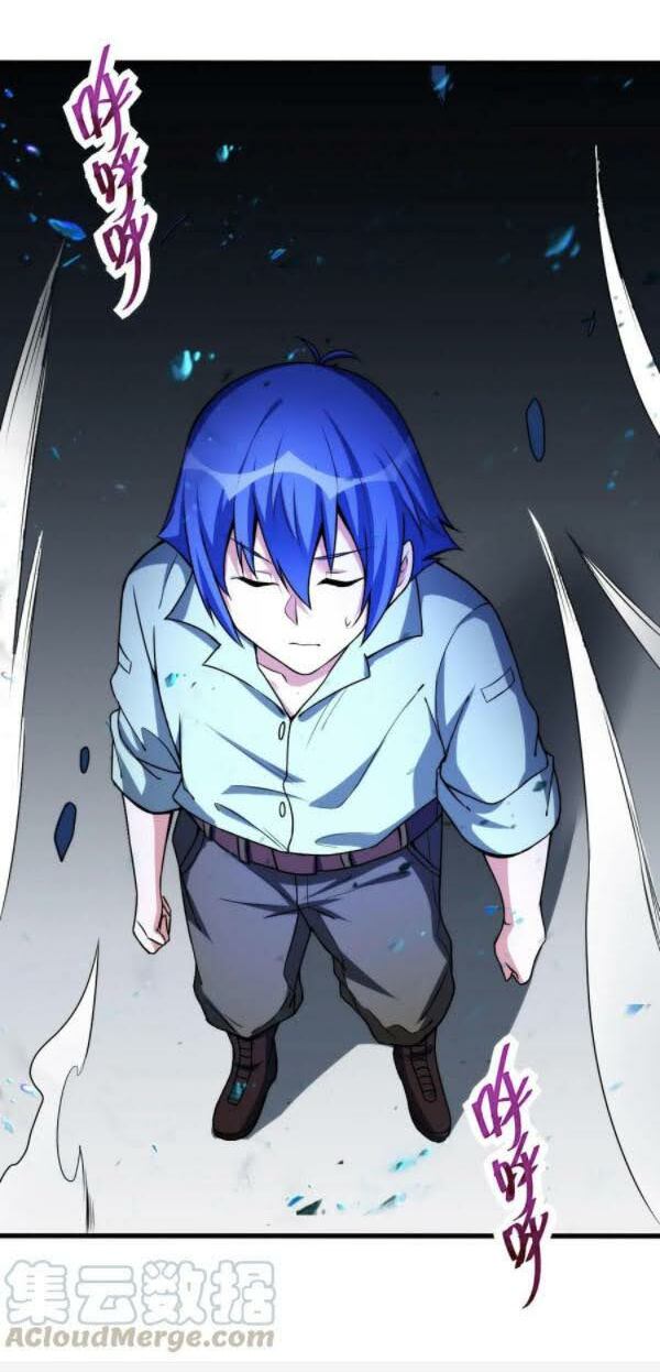 Bạn Gái Tôi Không Phải Người: Chapter 132