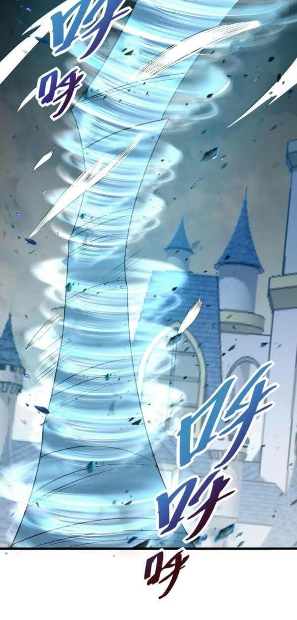Bạn Gái Tôi Không Phải Người: Chapter 132
