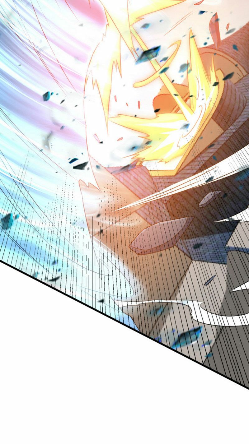 Bạn Gái Tôi Không Phải Người: Chapter 133