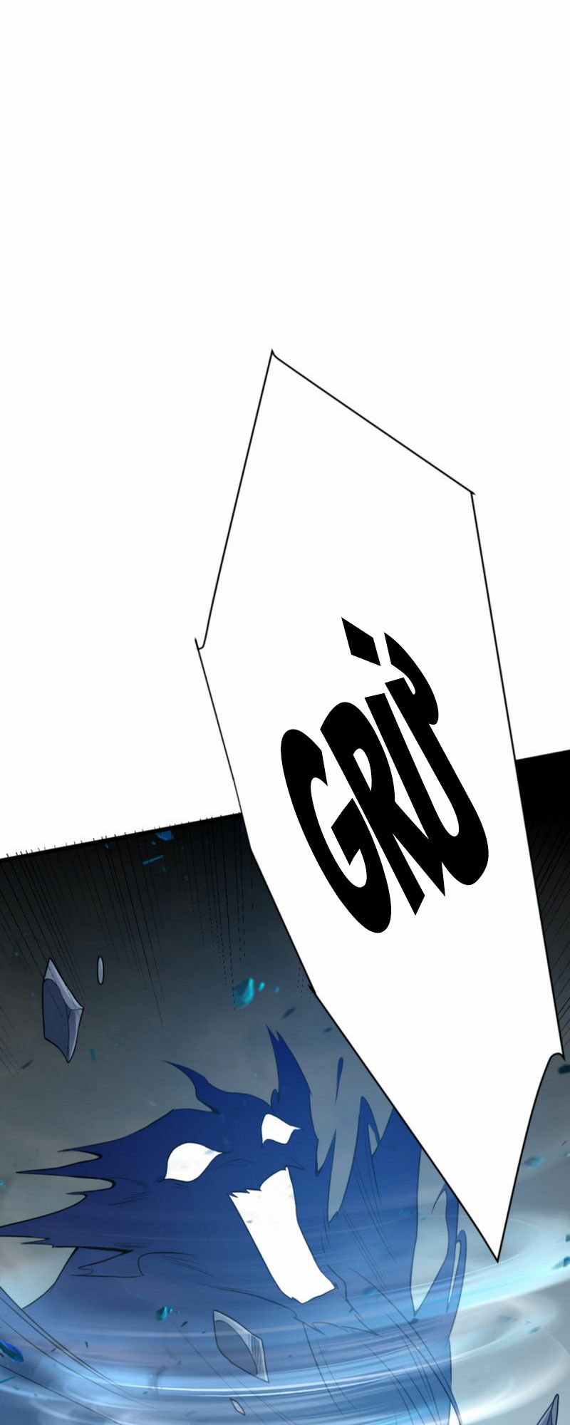 Bạn Gái Tôi Không Phải Người: Chapter 133