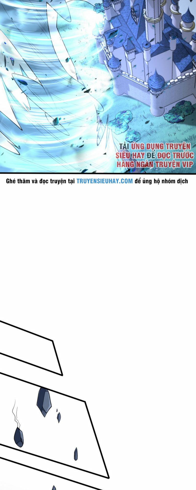 Bạn Gái Tôi Không Phải Người: Chapter 133