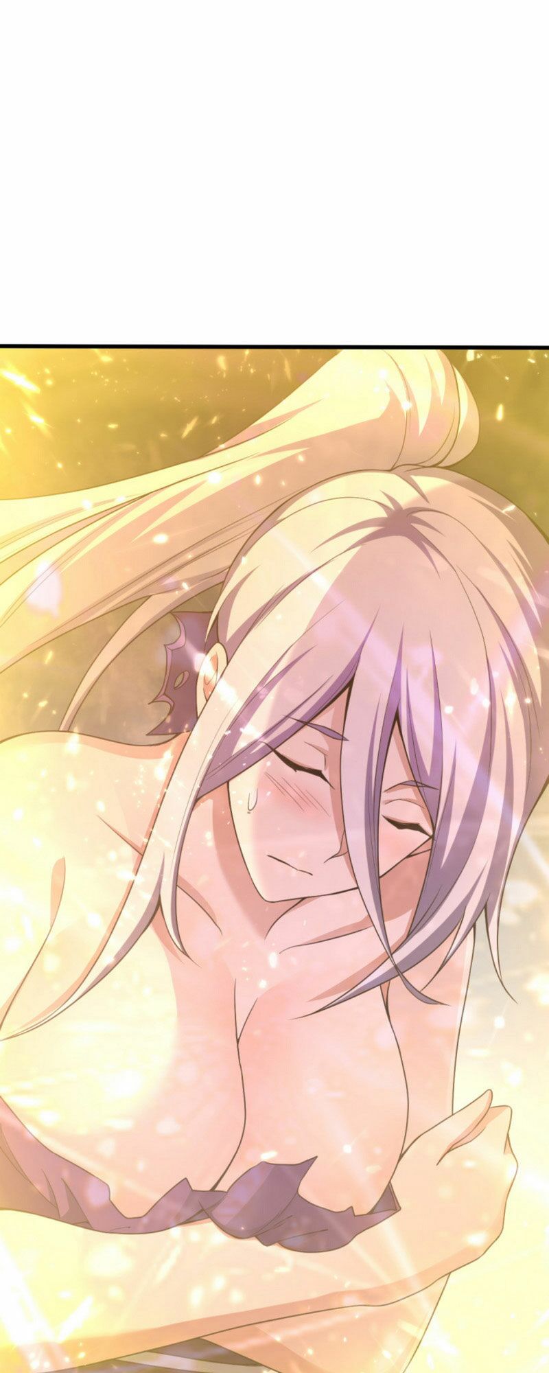 Bạn Gái Tôi Không Phải Người: Chapter 134