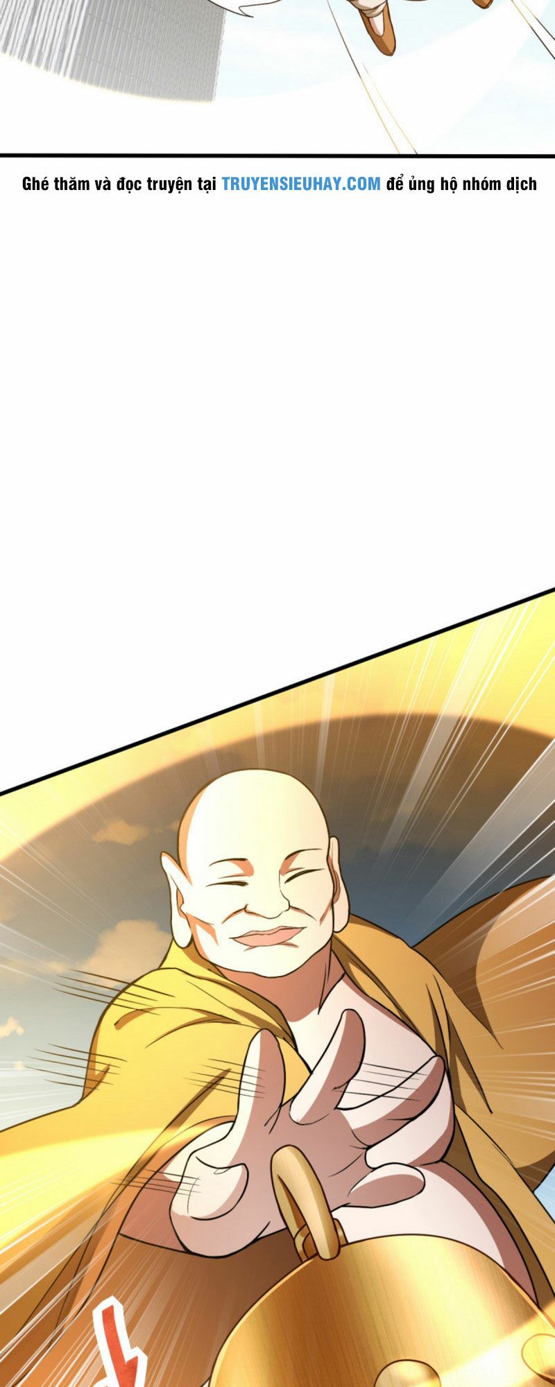 Bạn Gái Tôi Không Phải Người: Chapter 134