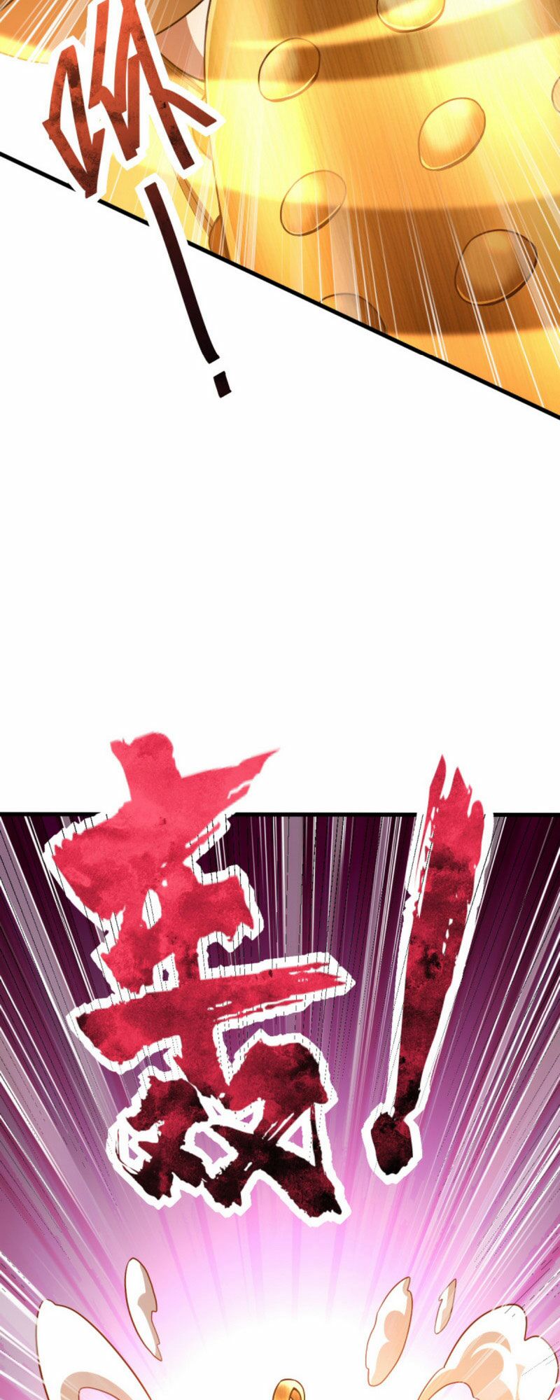 Bạn Gái Tôi Không Phải Người: Chapter 134