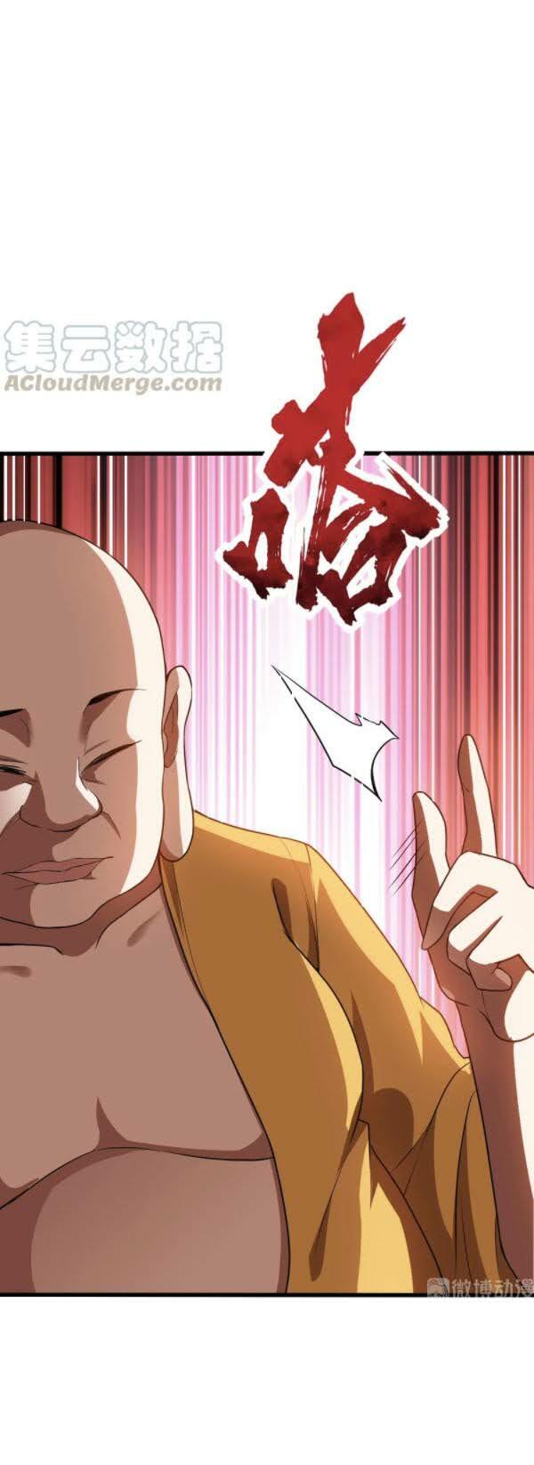 Bạn Gái Tôi Không Phải Người: Chapter 135