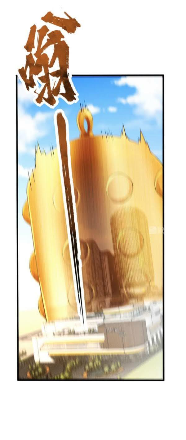 Bạn Gái Tôi Không Phải Người: Chapter 135