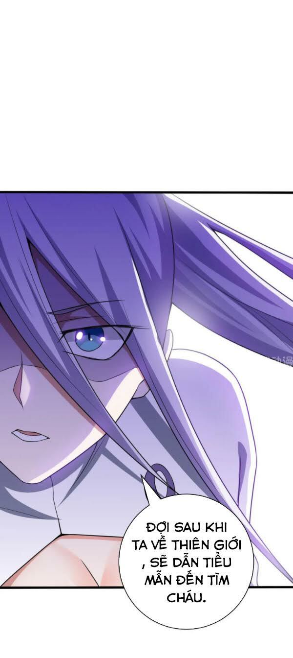 Bạn Gái Tôi Không Phải Người: Chapter 135