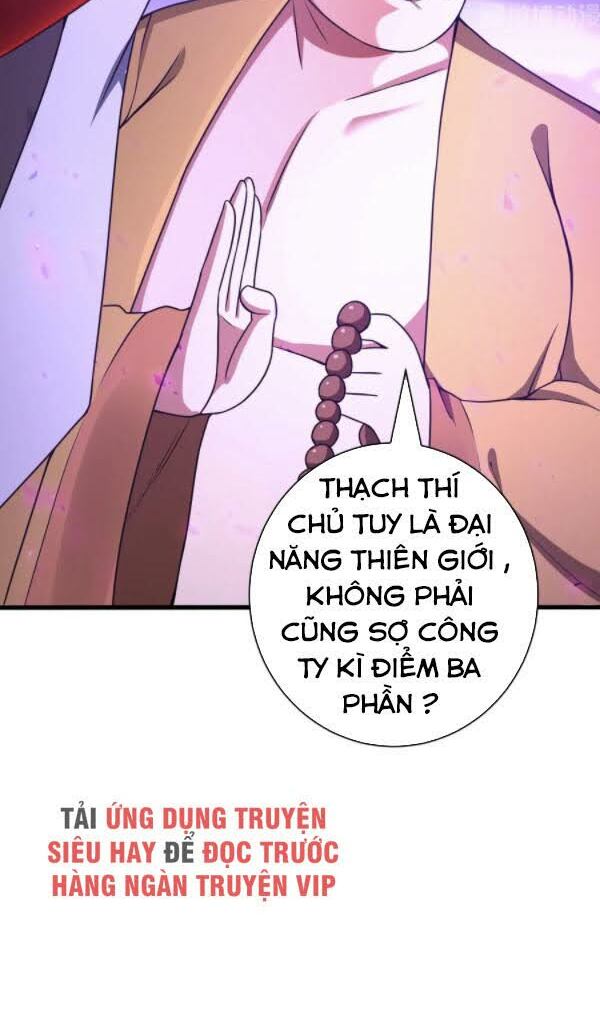 Bạn Gái Tôi Không Phải Người: Chapter 135