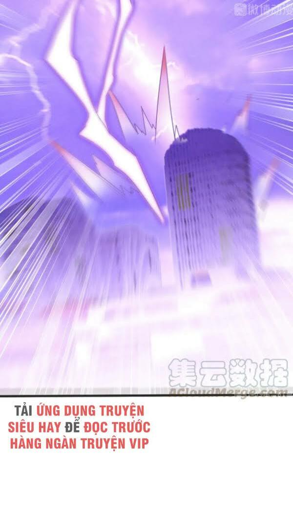 Bạn Gái Tôi Không Phải Người: Chapter 135