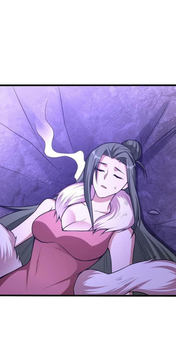 Bạn Gái Tôi Không Phải Người: Chapter 135