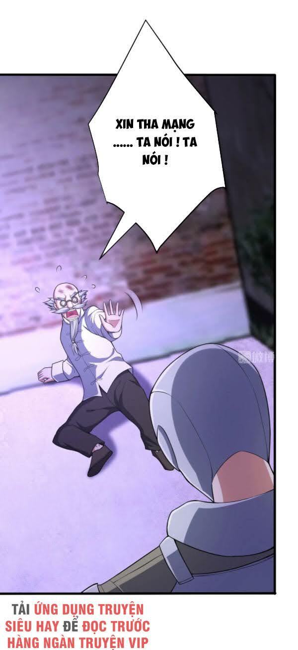 Bạn Gái Tôi Không Phải Người: Chapter 136