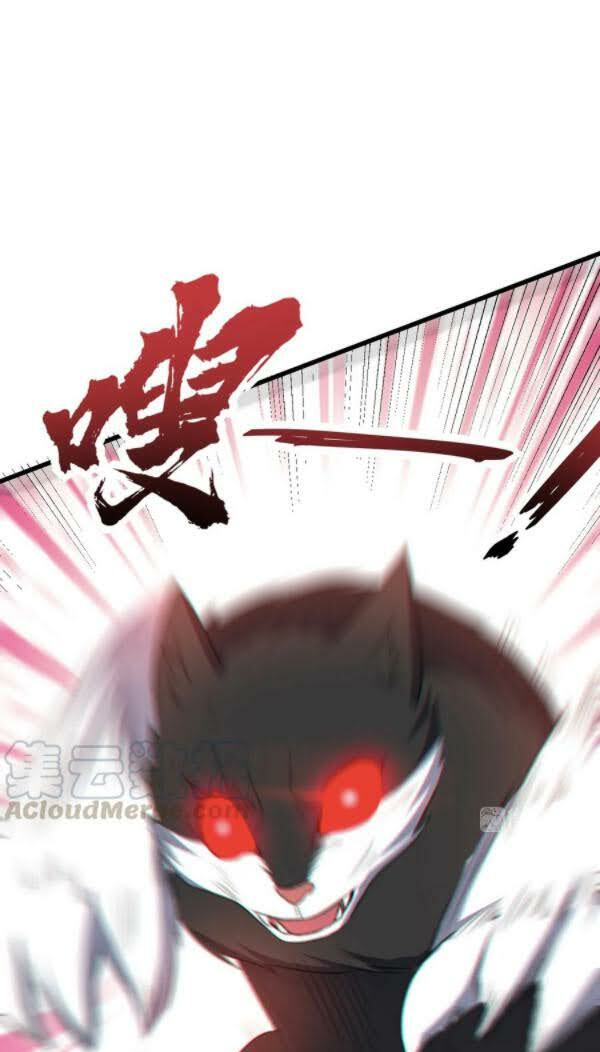 Bạn Gái Tôi Không Phải Người: Chapter 136