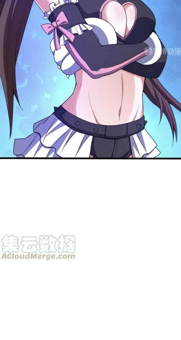 Bạn Gái Tôi Không Phải Người: Chapter 136