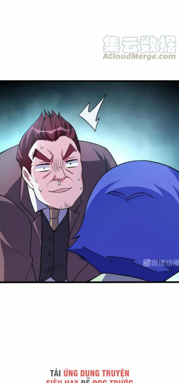 Bạn Gái Tôi Không Phải Người: Chapter 136
