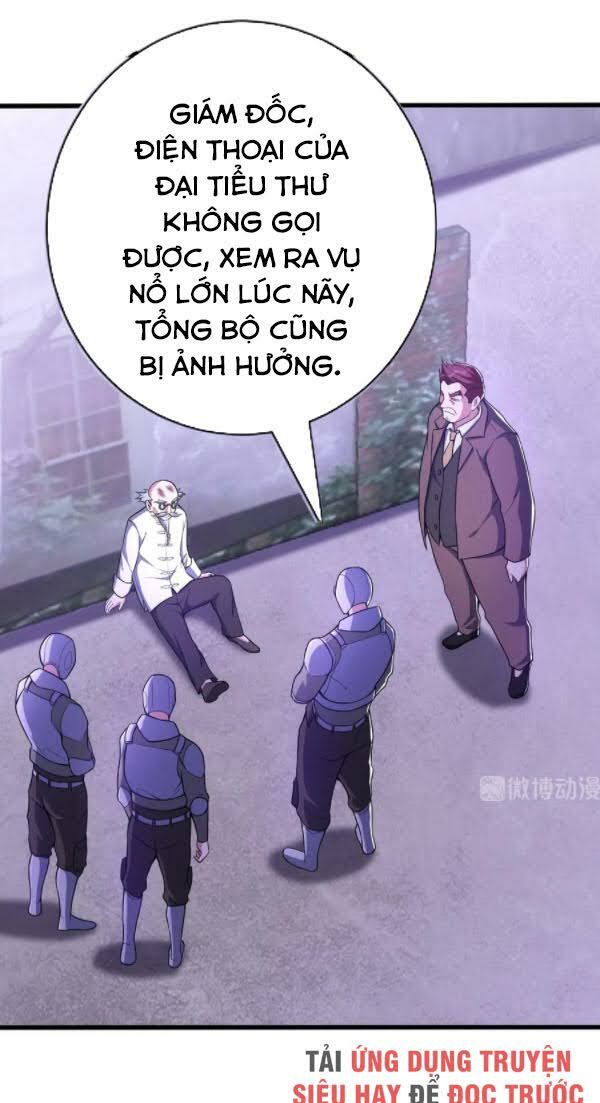 Bạn Gái Tôi Không Phải Người: Chapter 136