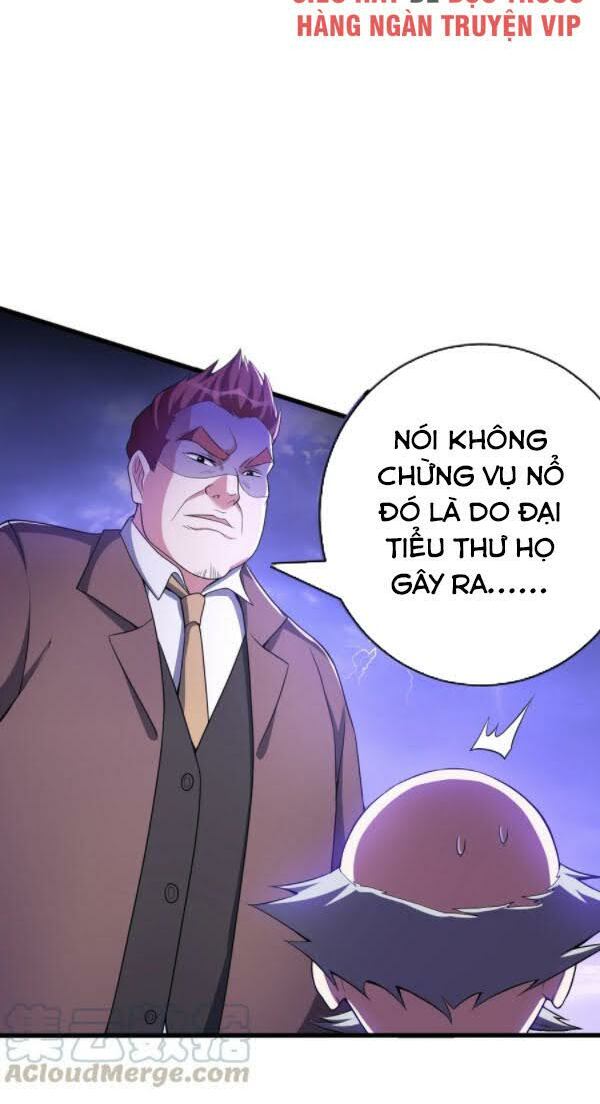 Bạn Gái Tôi Không Phải Người: Chapter 136