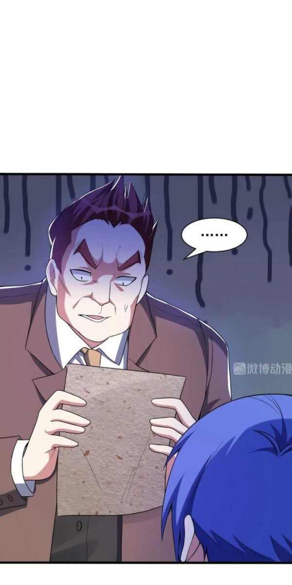 Bạn Gái Tôi Không Phải Người: Chapter 137